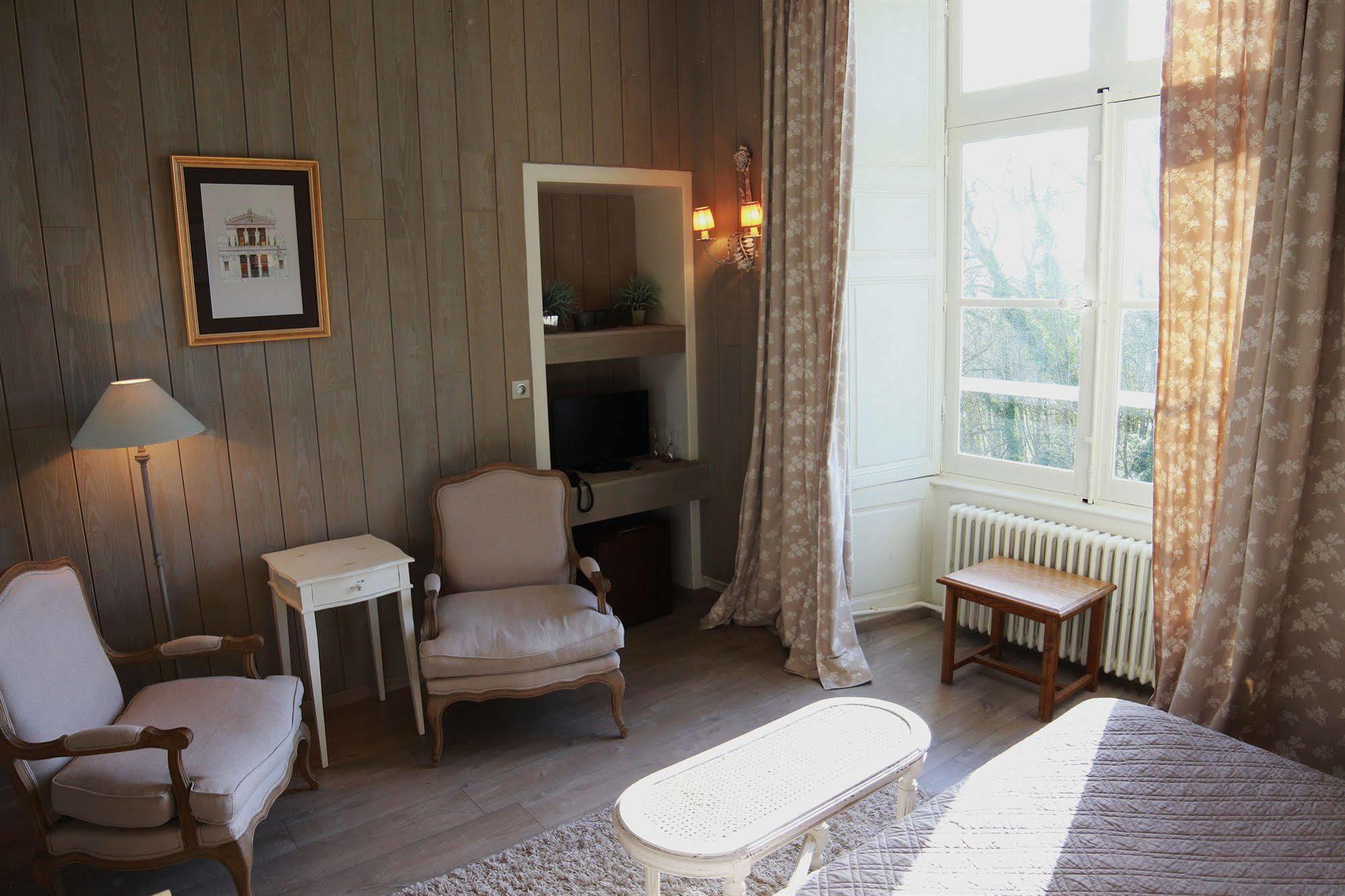 Moulin De Villeray Hotel Condeau Luaran gambar