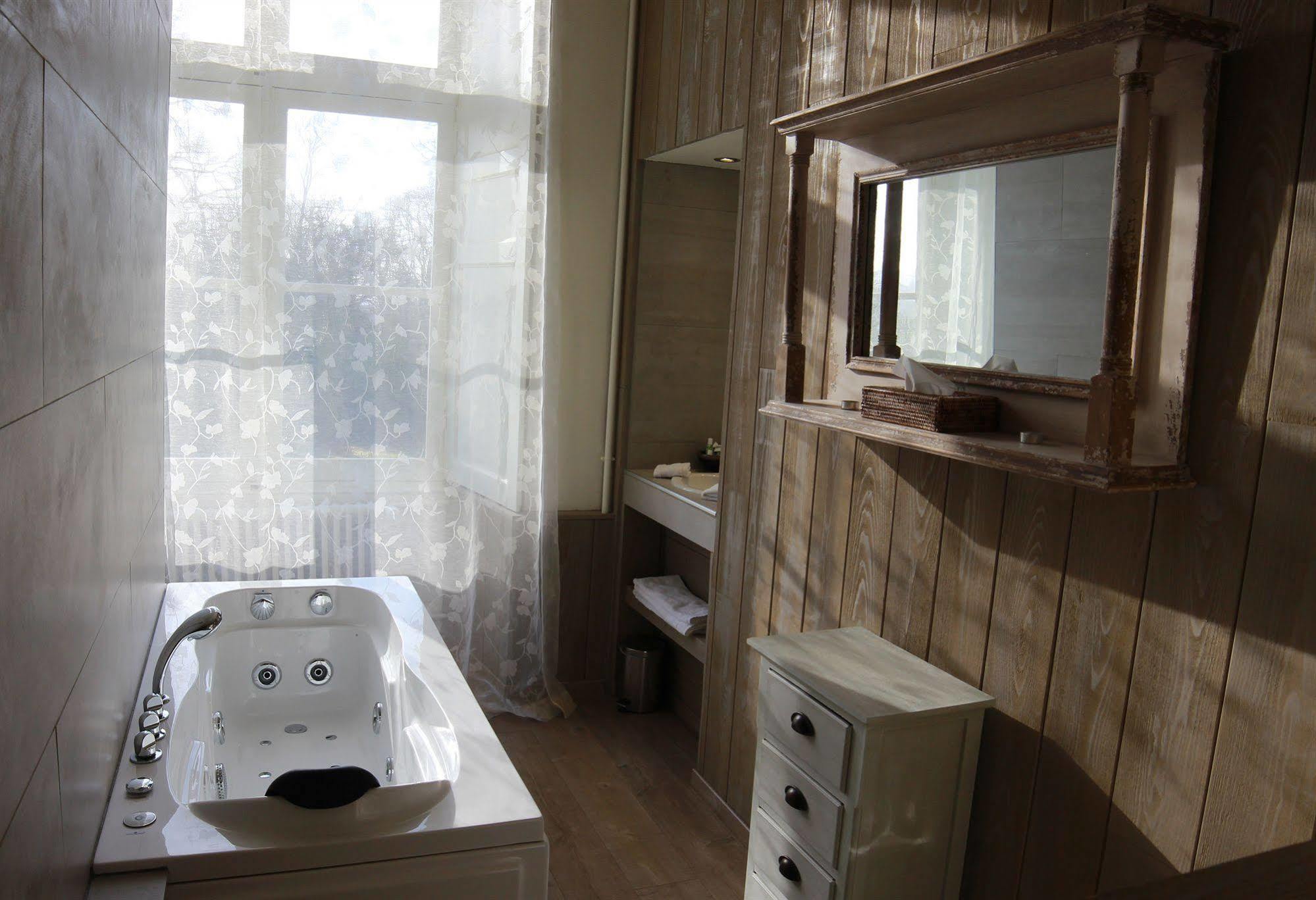 Moulin De Villeray Hotel Condeau Luaran gambar