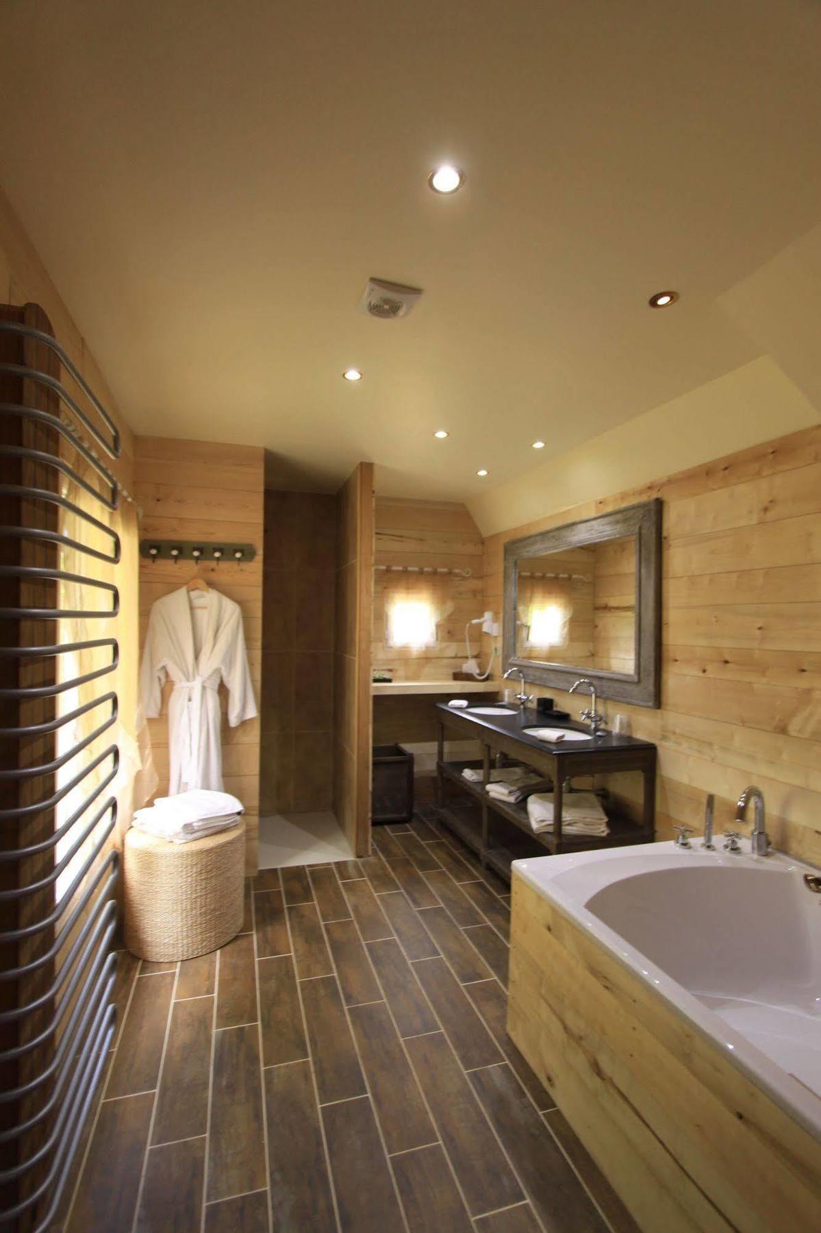 Moulin De Villeray Hotel Condeau Luaran gambar