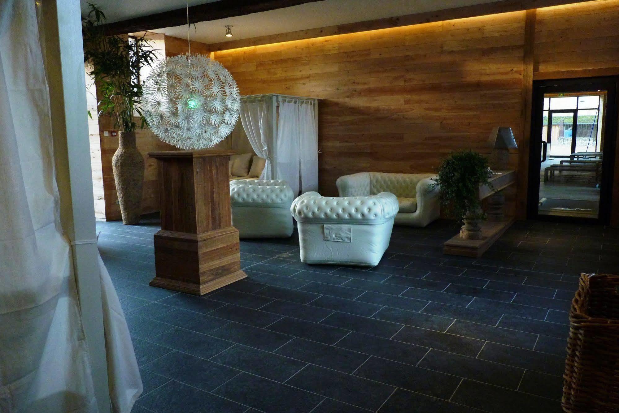 Moulin De Villeray Hotel Condeau Luaran gambar