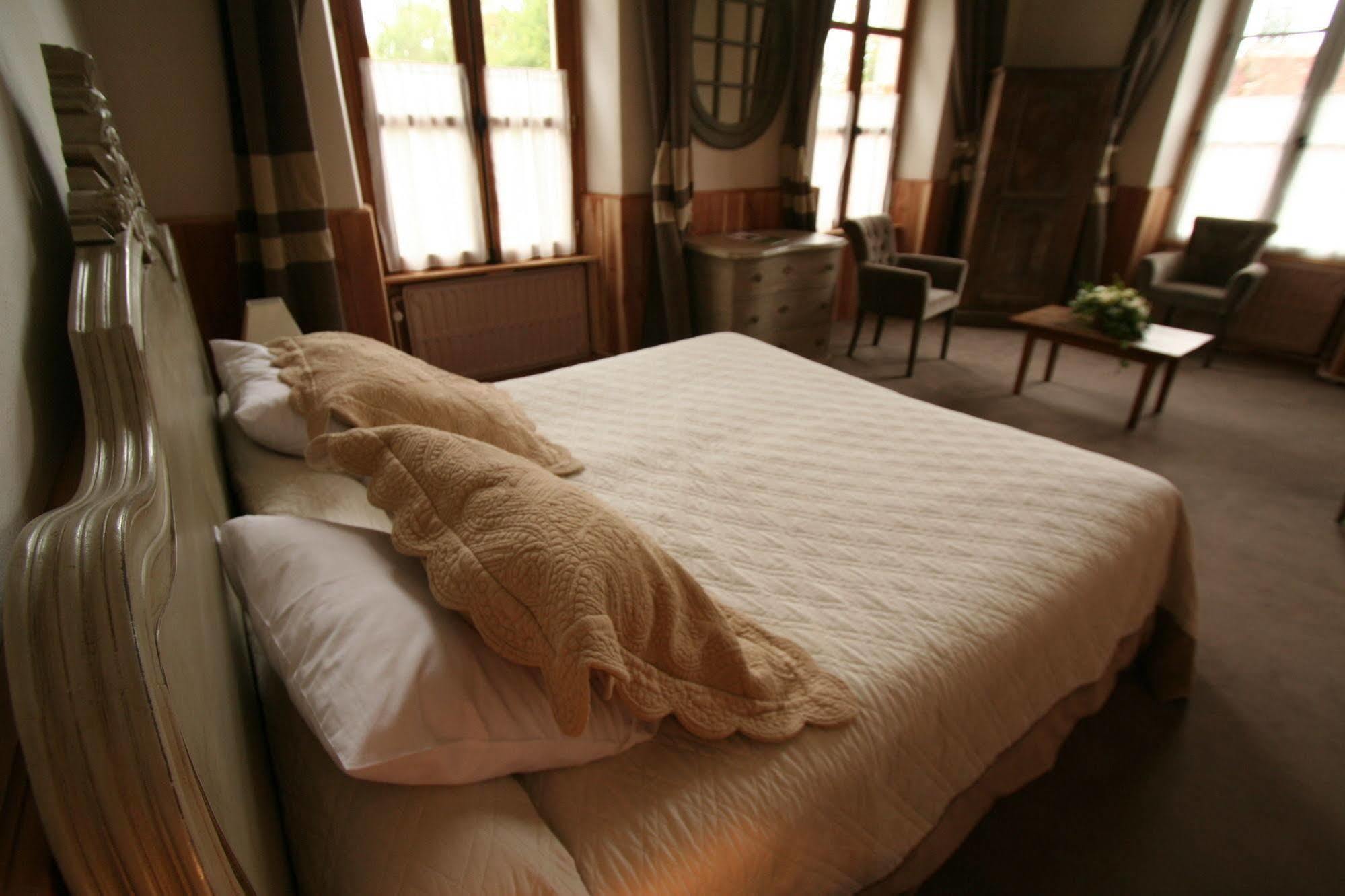 Moulin De Villeray Hotel Condeau Luaran gambar